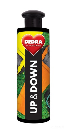 Na praní péřových oděvů a spacáků, UP&DOWN