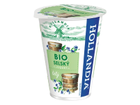Hollandia Selský jogurt bílý