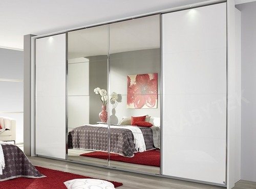 Šatní skříň Syncrono