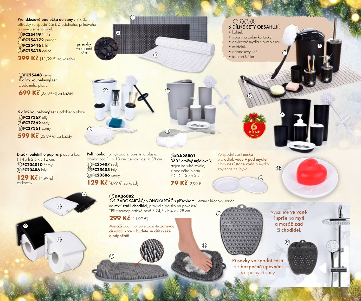 Katalog 12/2023 - Slavnostní