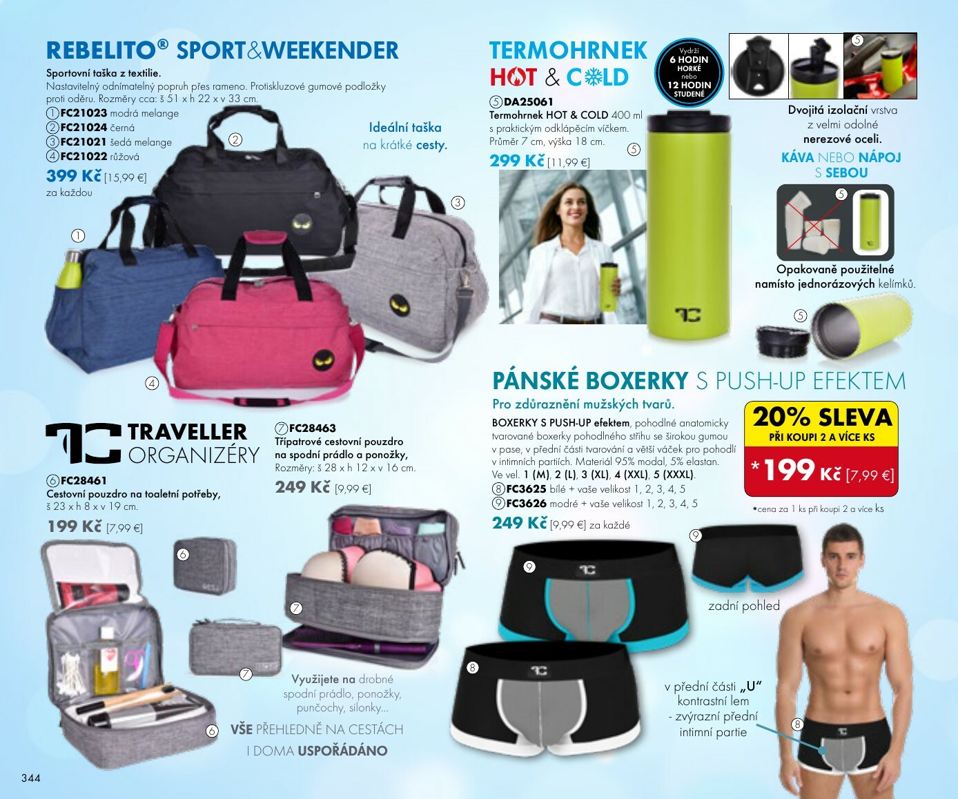 Katalog 01/2024 - Aquatix