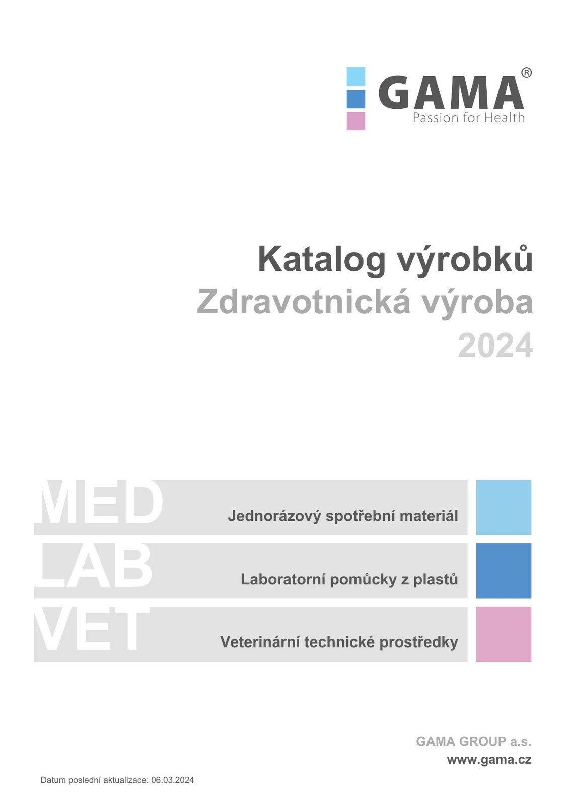 Strana 1 gamakatalog80