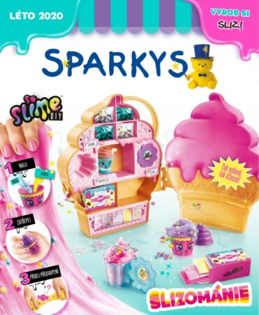 Sparkys