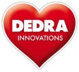 Dedra logo