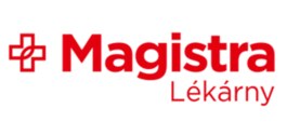 Magistra lékárny logo