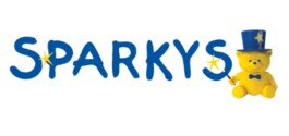 Sparkys logo