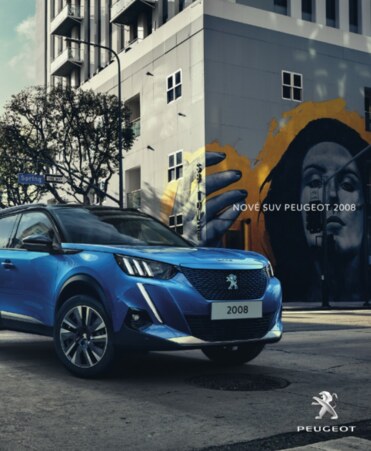 Peugeot Česká republika